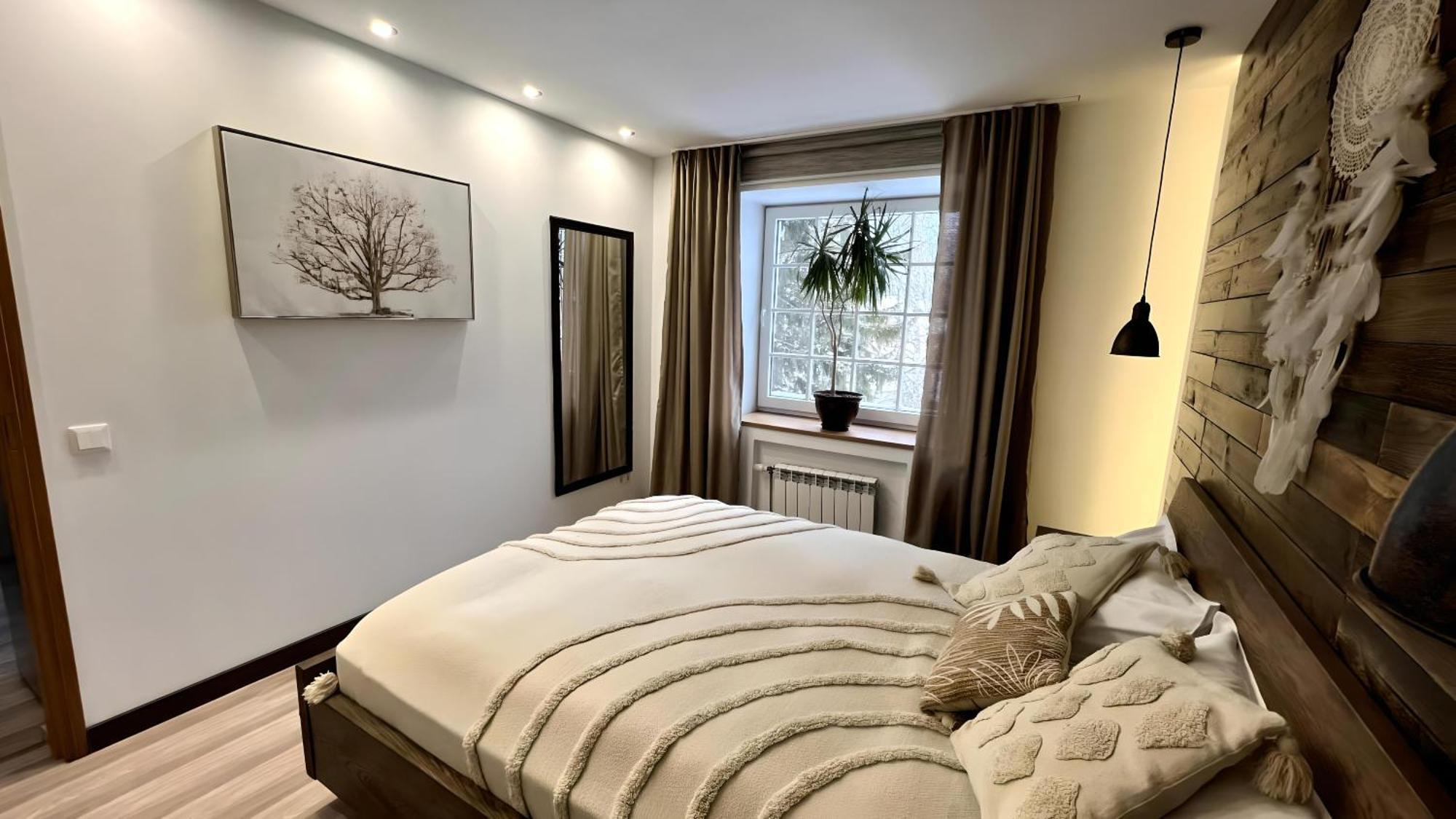 Appartement Historic Charm - Cozy Nordic Retreat In Time-Honored Residency à Tallinn Extérieur photo