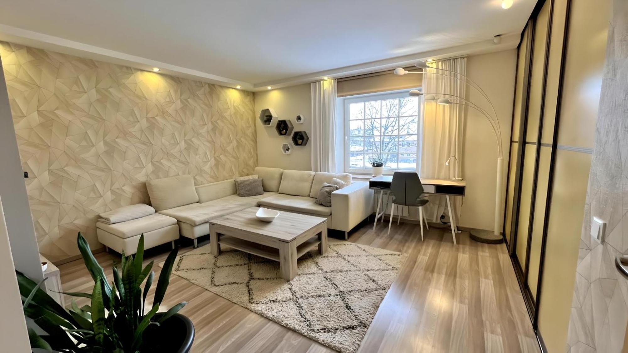 Appartement Historic Charm - Cozy Nordic Retreat In Time-Honored Residency à Tallinn Extérieur photo
